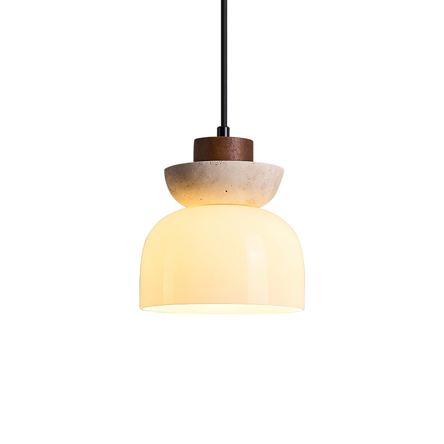 Palak Pendant Light