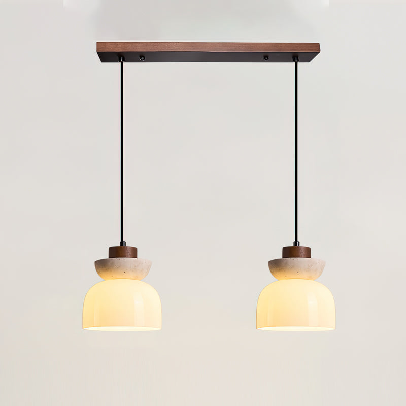 Palak Pendant Light