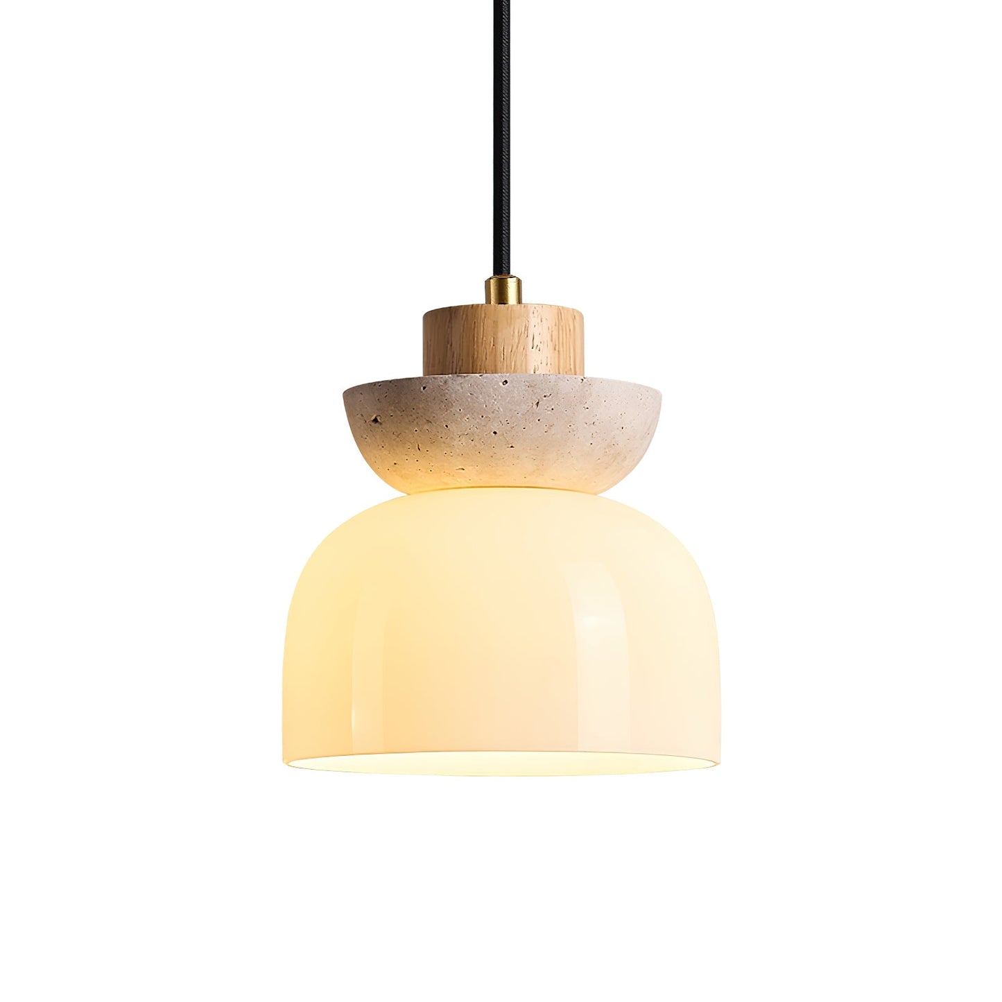 Palak Pendant Light