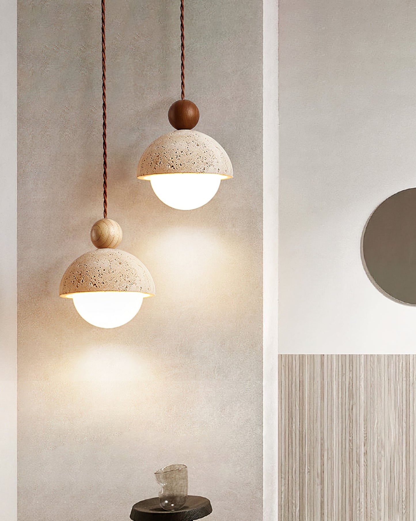 Palermo Pendant Light