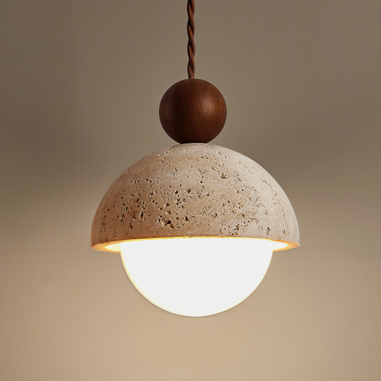 Palermo Pendant Light