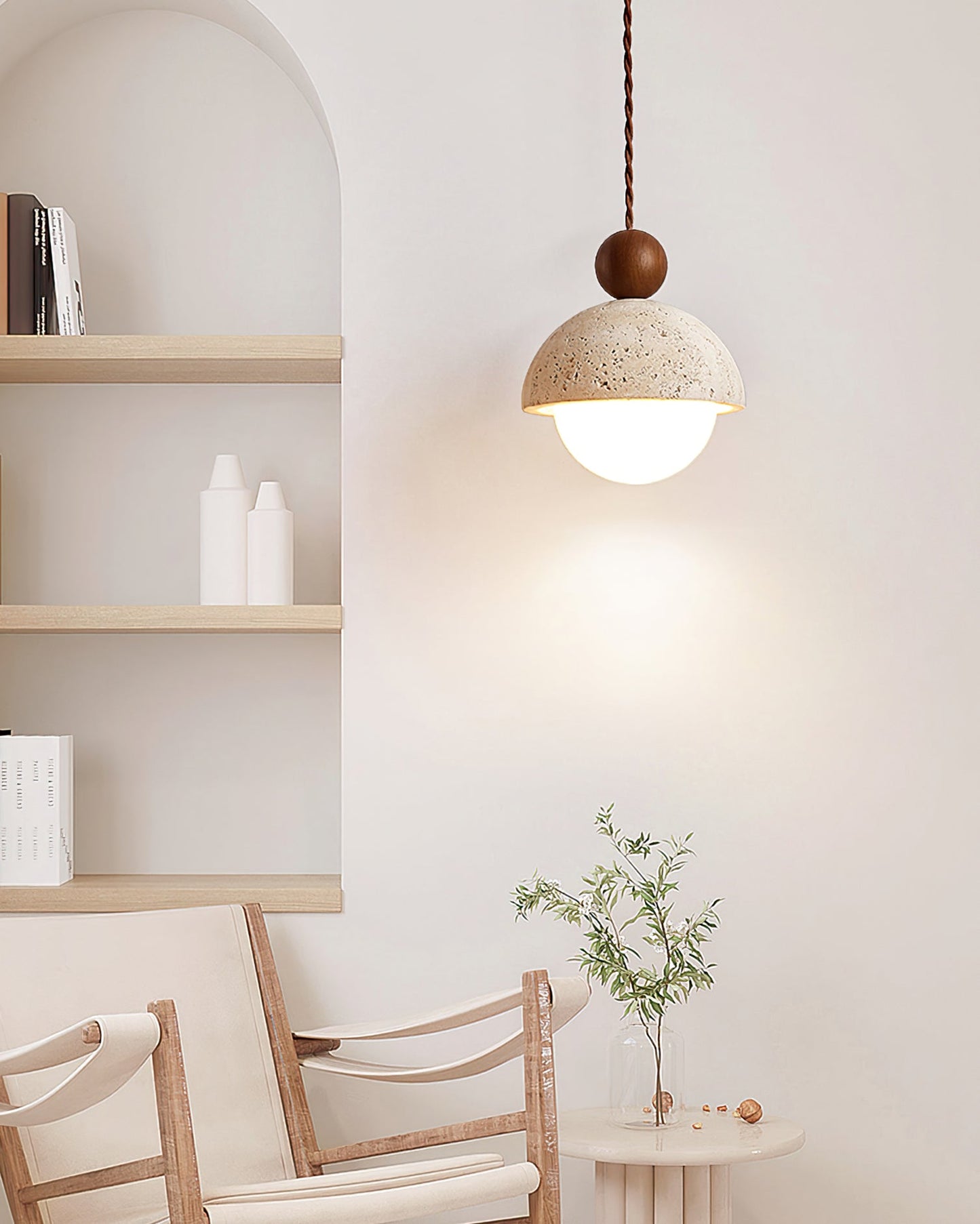 Palermo Pendant Light