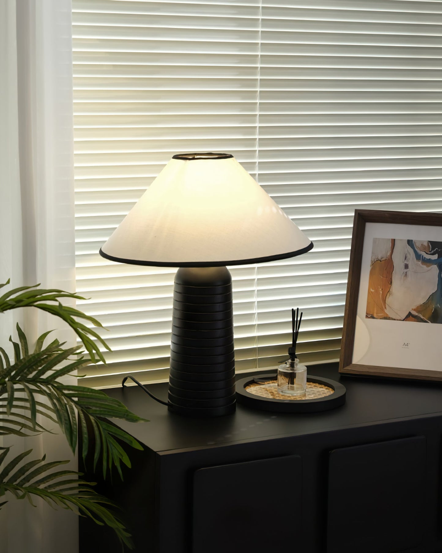 Palisades Table Lamp