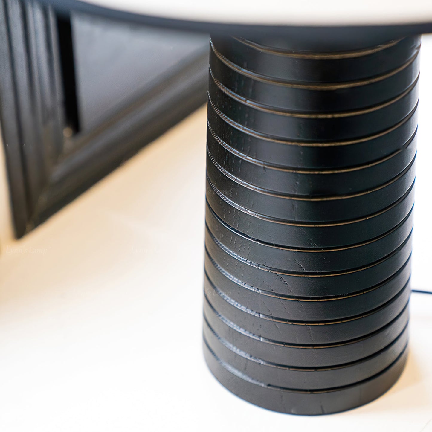 Palisades Table Lamp