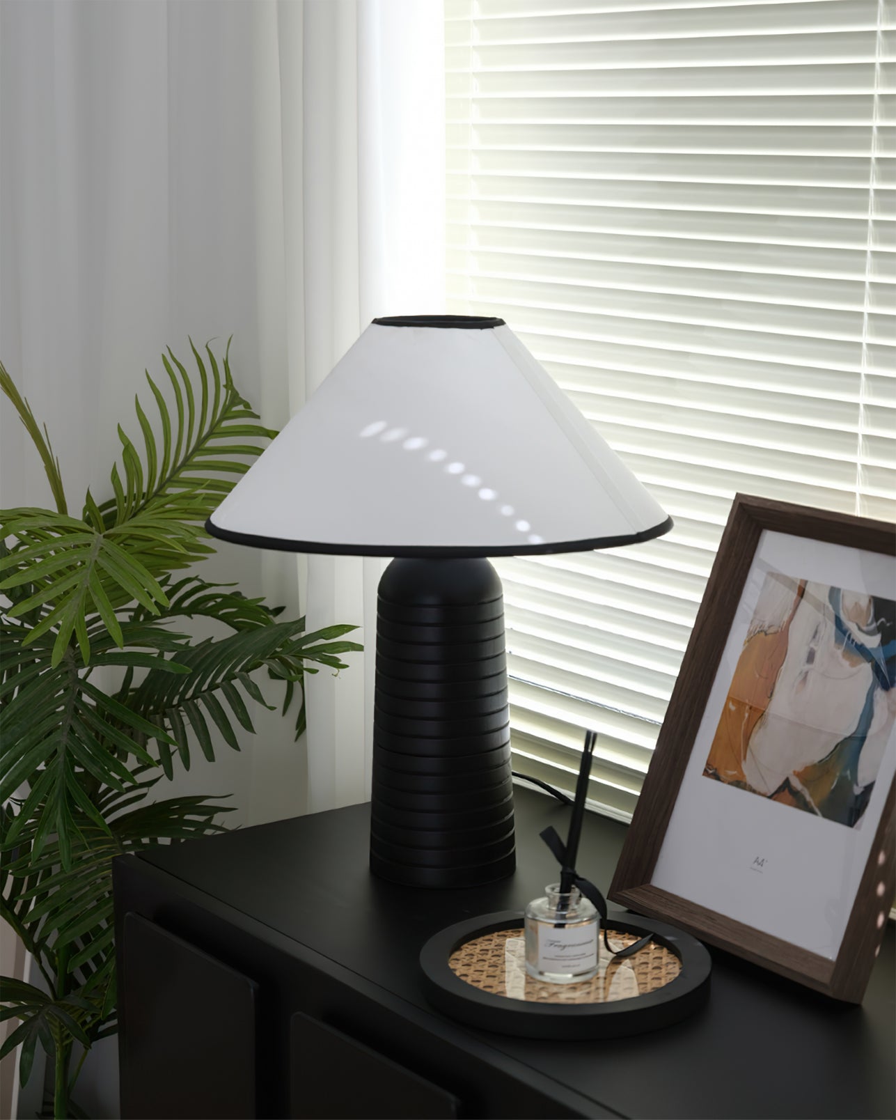 Palisades Table Lamp