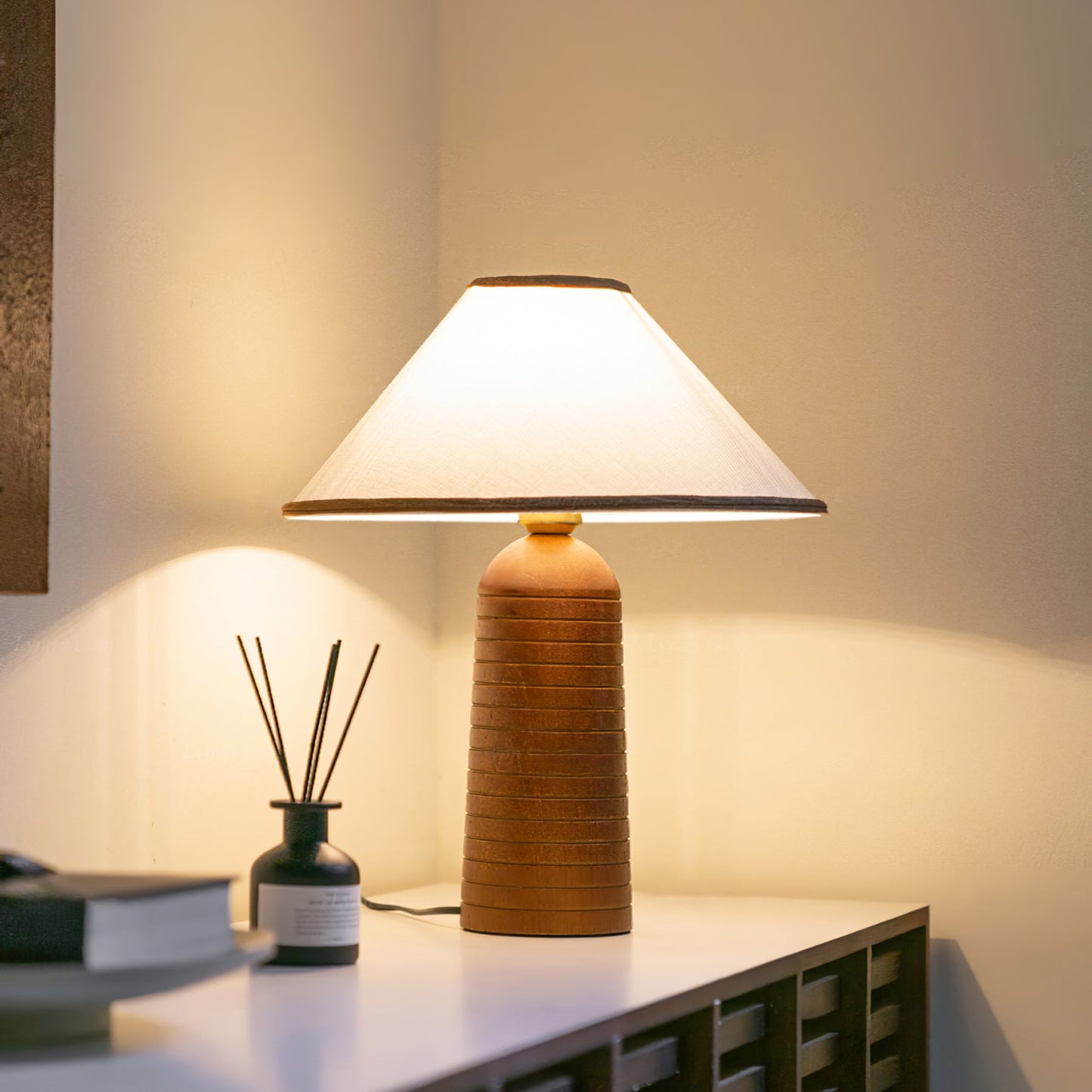 Palisades Table Lamp