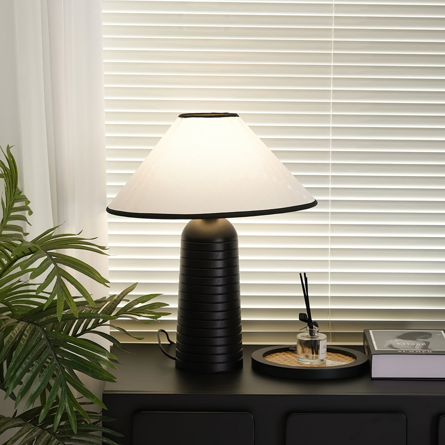 Palisades Table Lamp