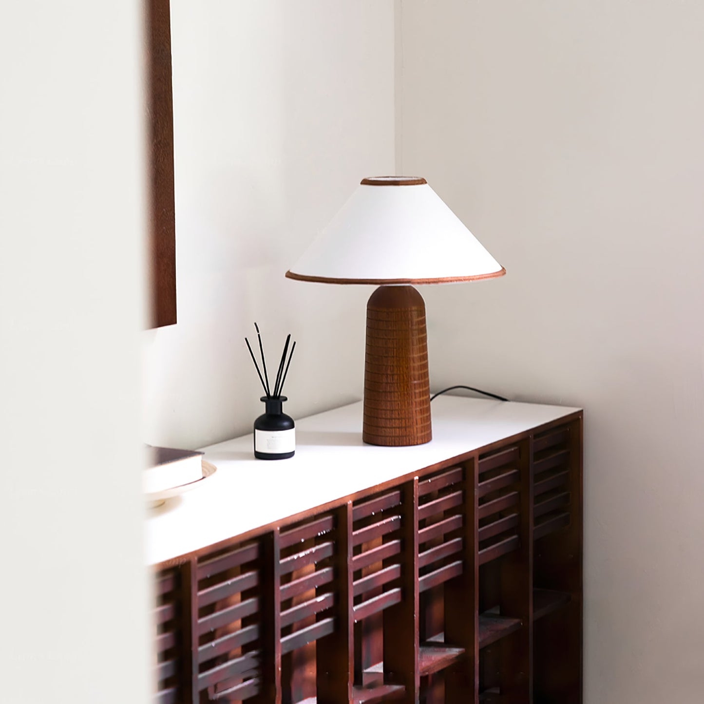 Palisades Table Lamp