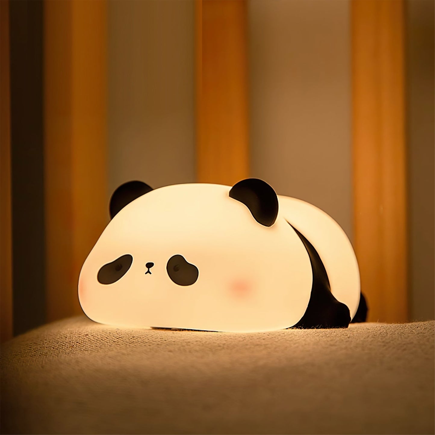 Panda Table Lamp