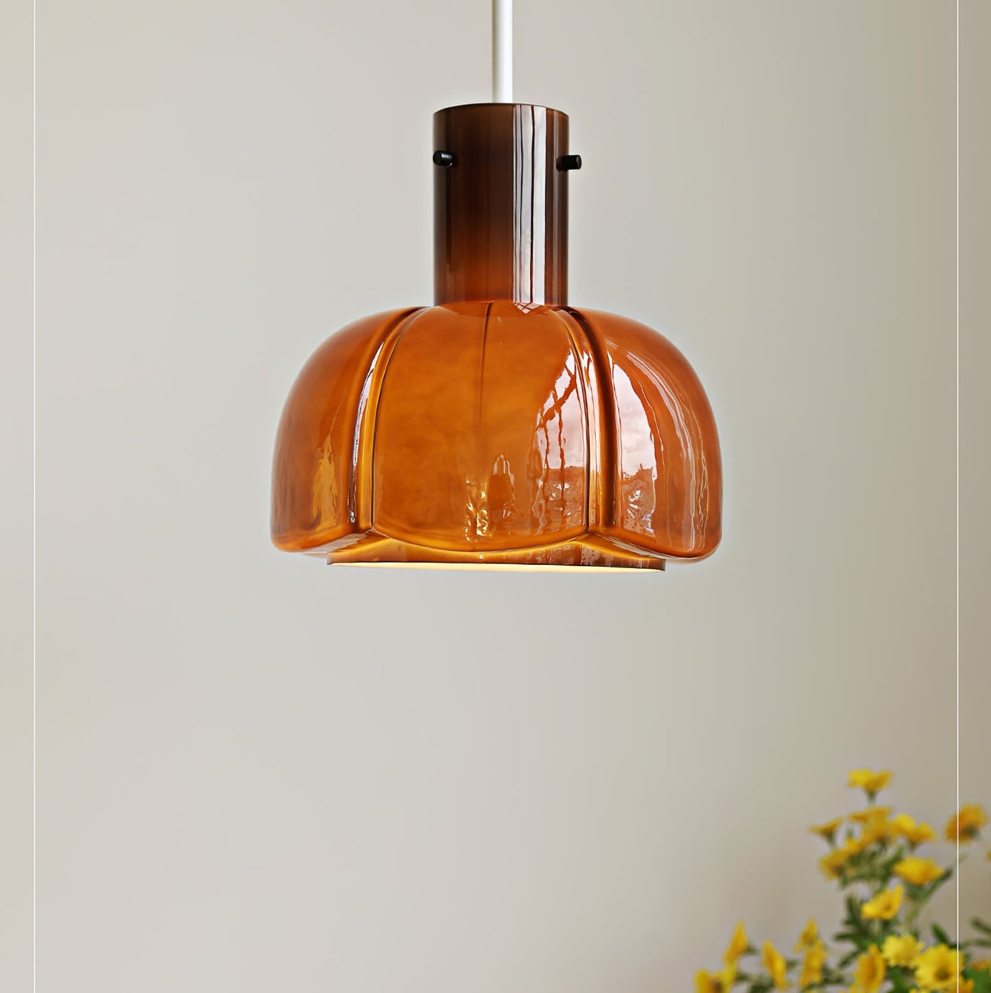 Paolina Pendant Light