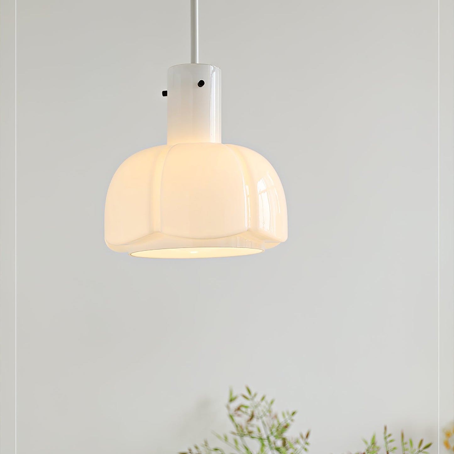 Paolina Pendant Light