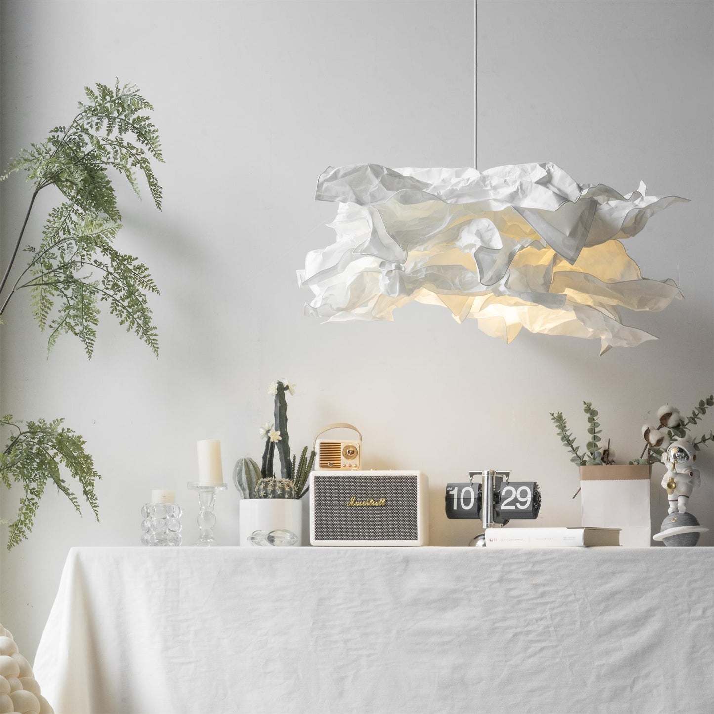 Veli Pendant Lamp