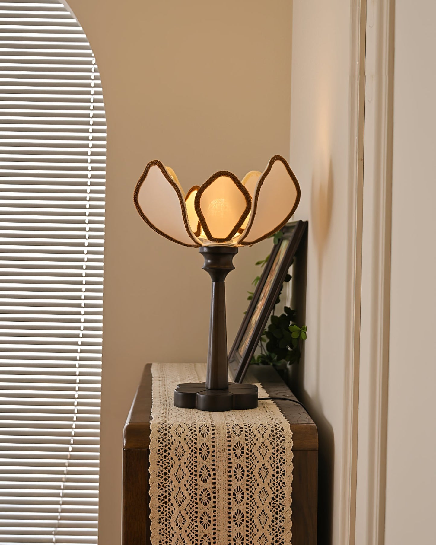 Pauline Table Lamp