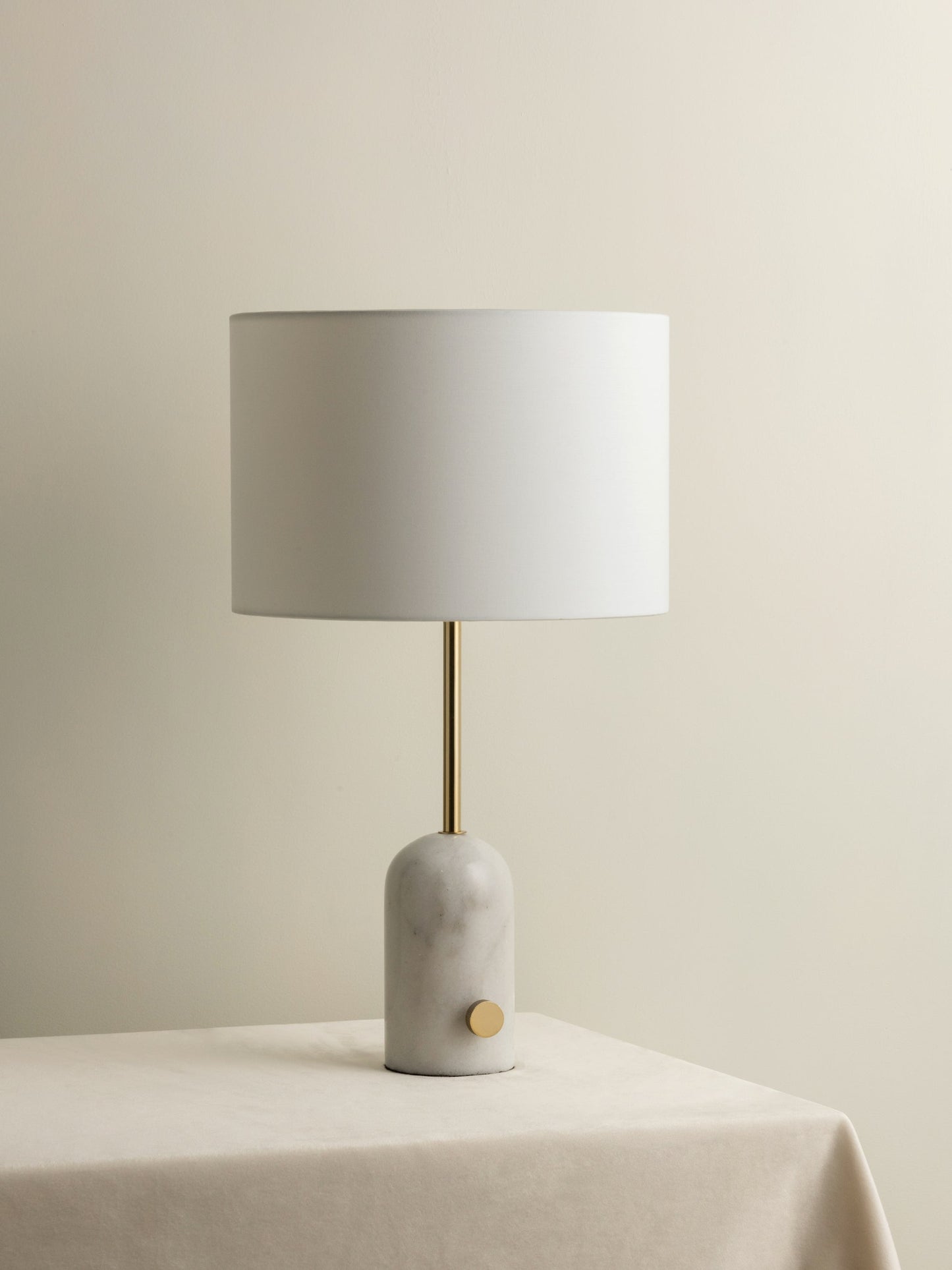 Penn Table Lamp