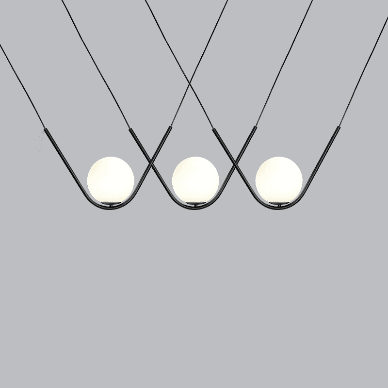Perle Pendant Lamp