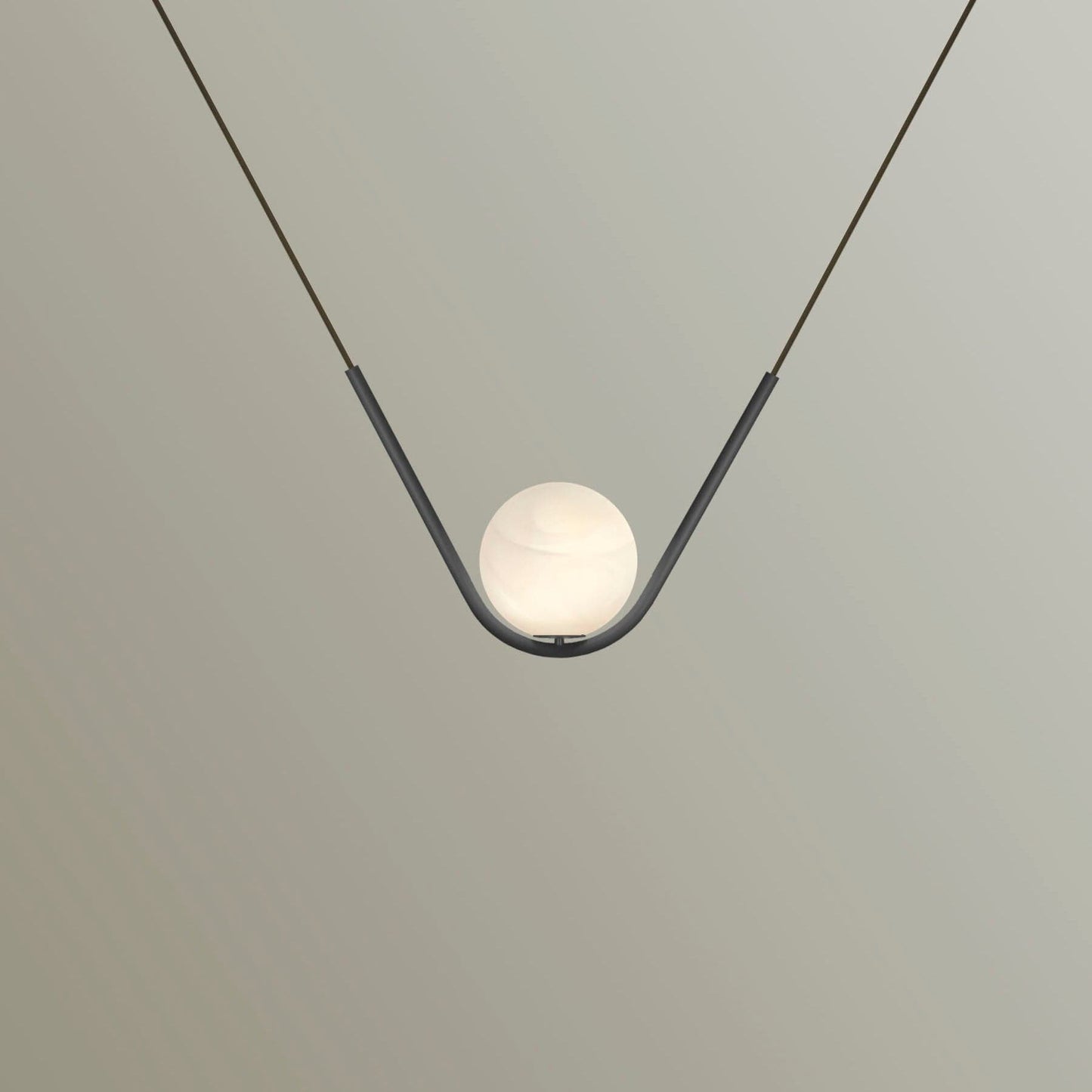 Perle Pendant Lamp