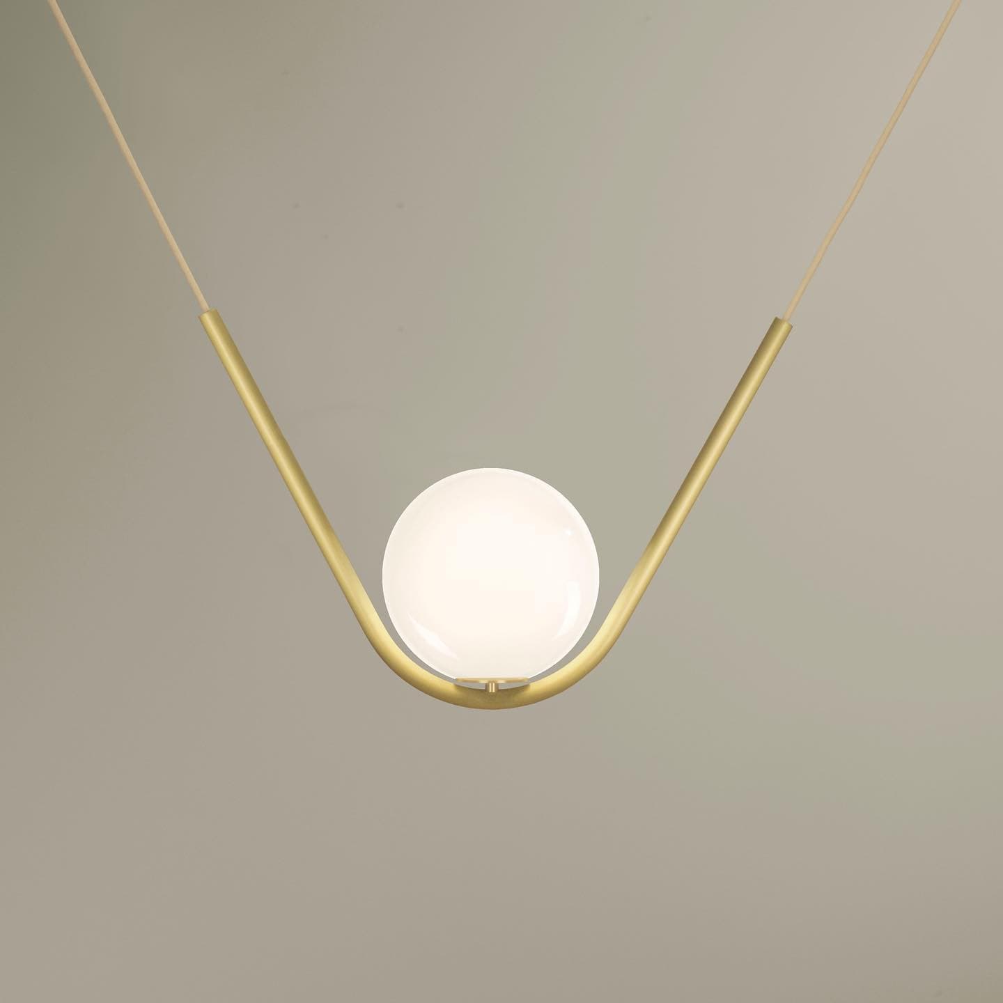 Perle Pendant Lamp