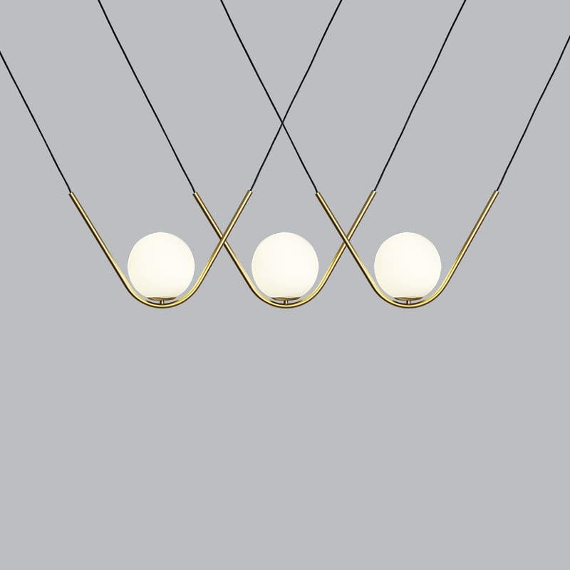 Perle Pendant Lamp