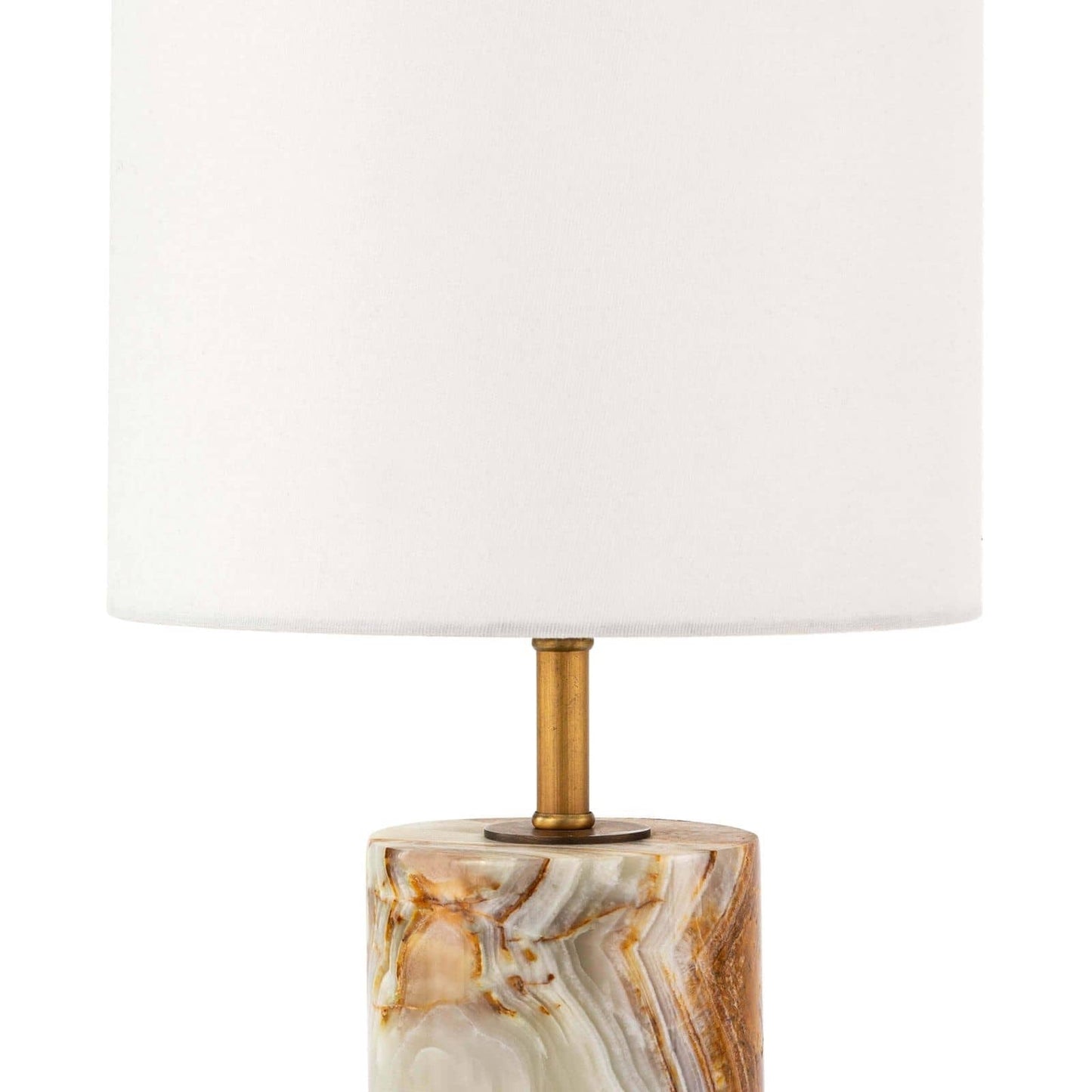 Pharos Table Lamp