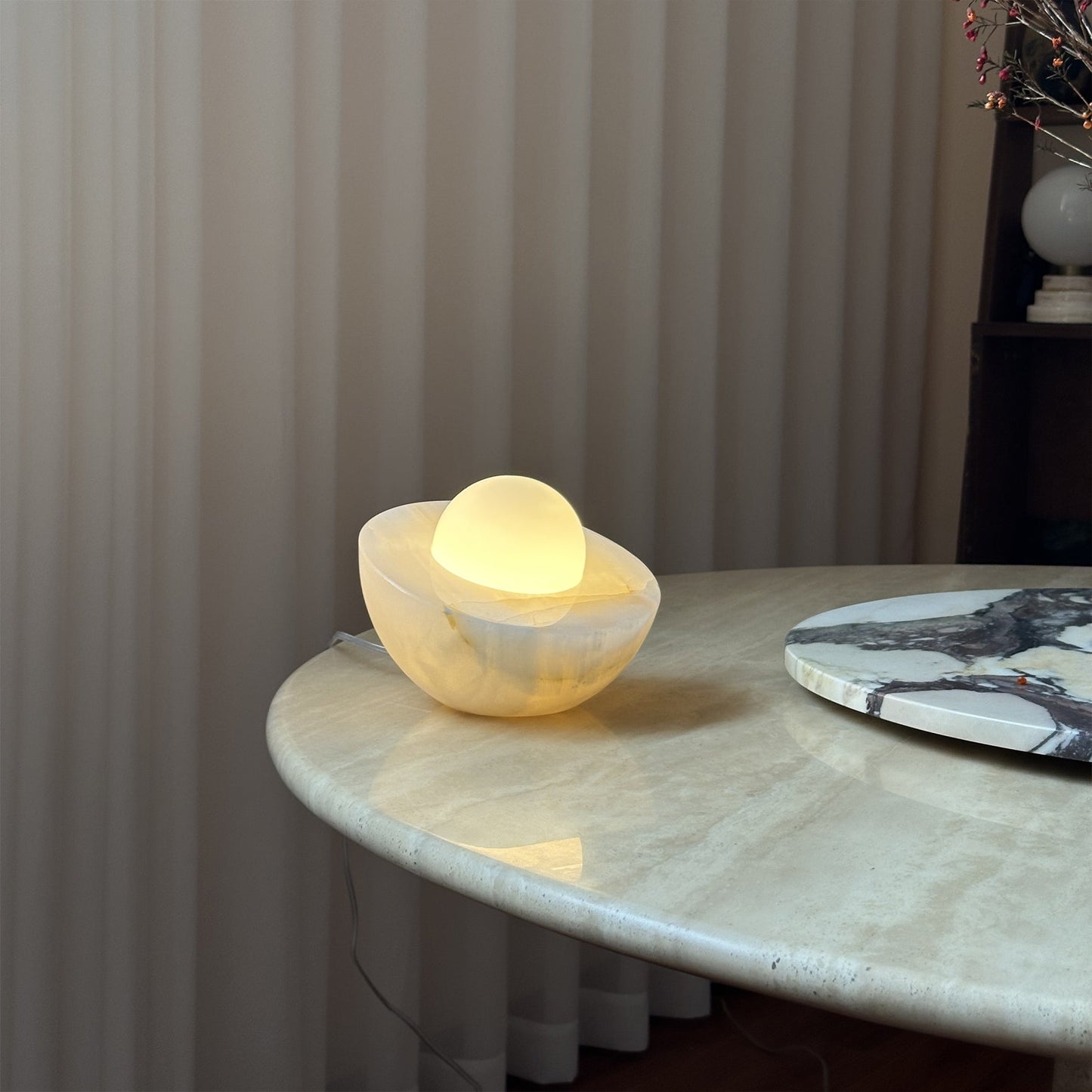 Piccola Table Lamp