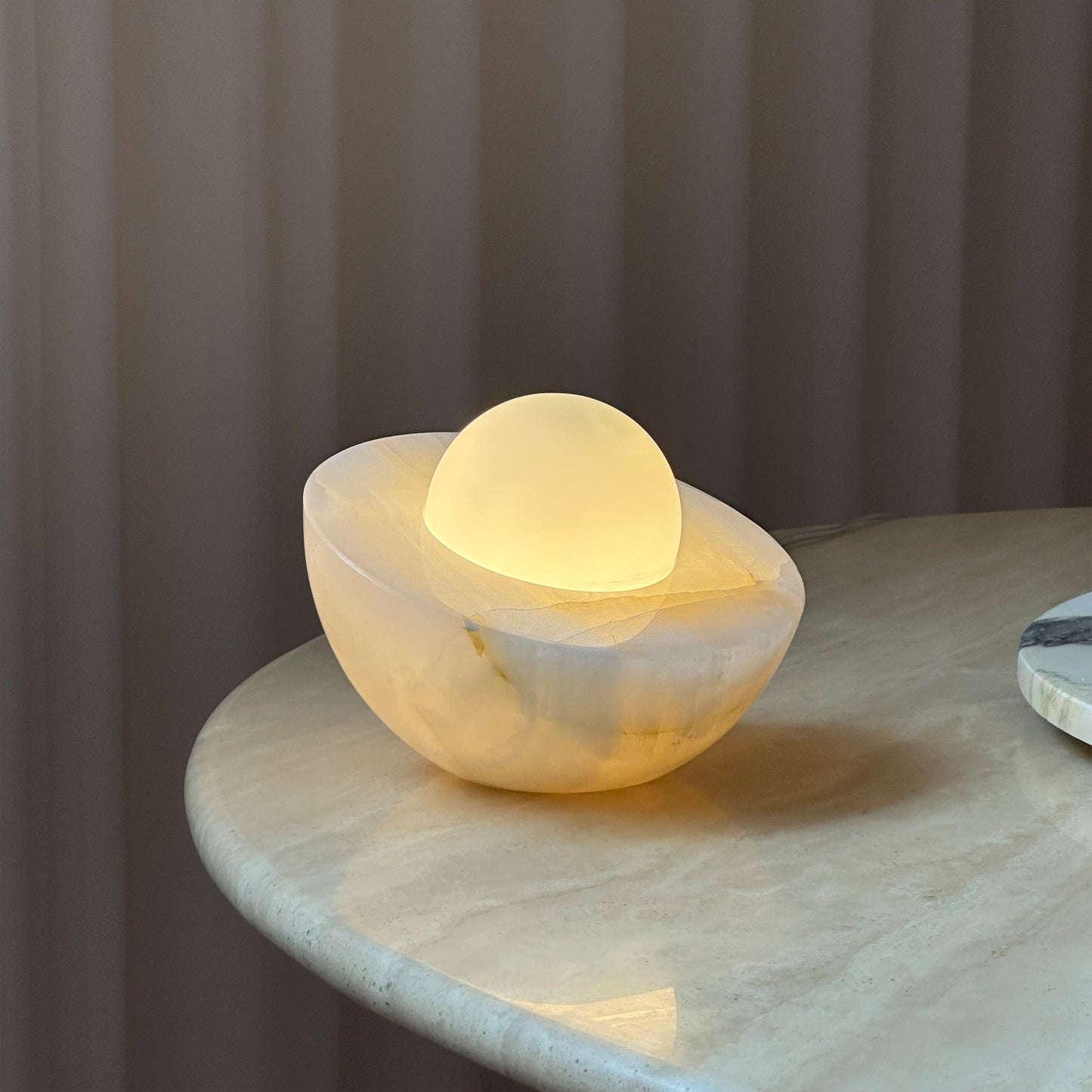 Piccola Table Lamp