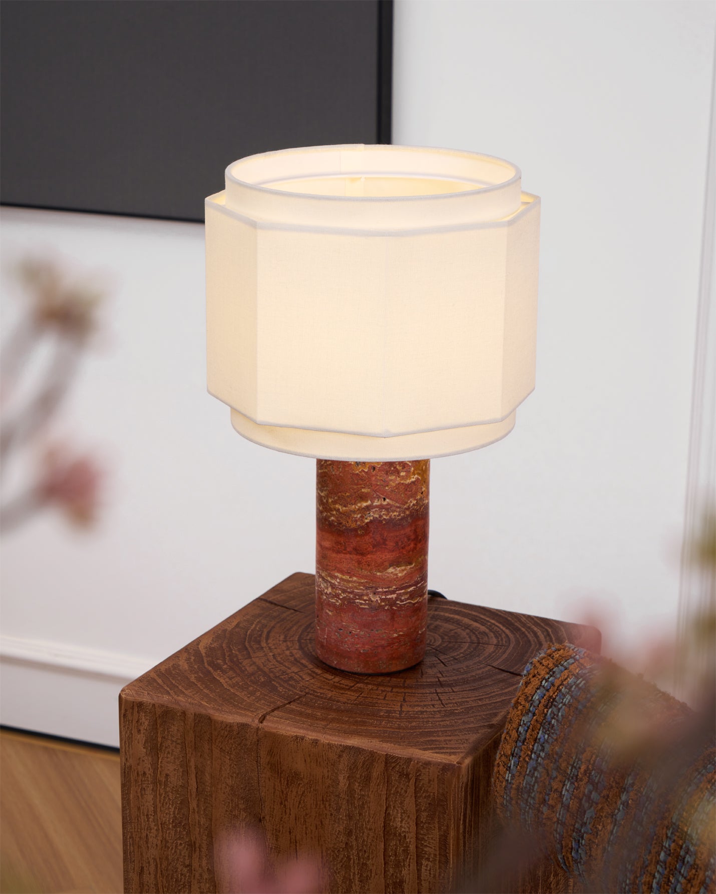 Pipito Table Lamp