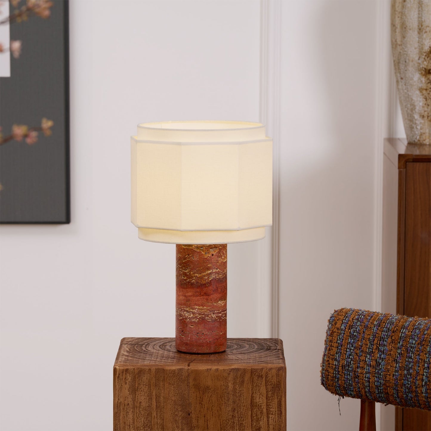 Pipito Table Lamp