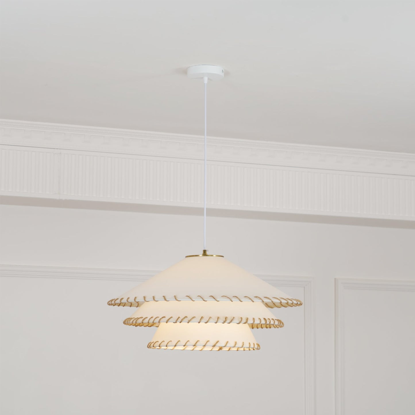 Planas Pendant Lamp