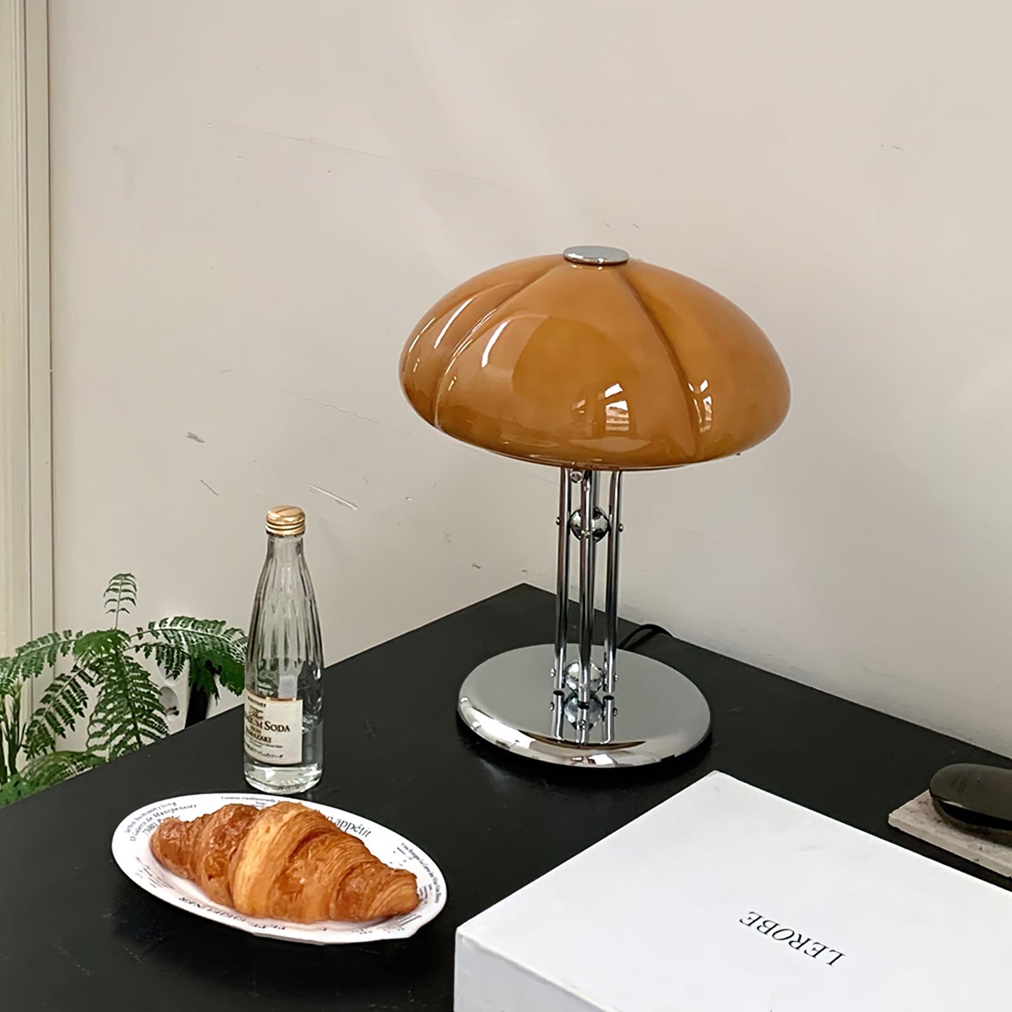 Quadrifoglio Table Lamp