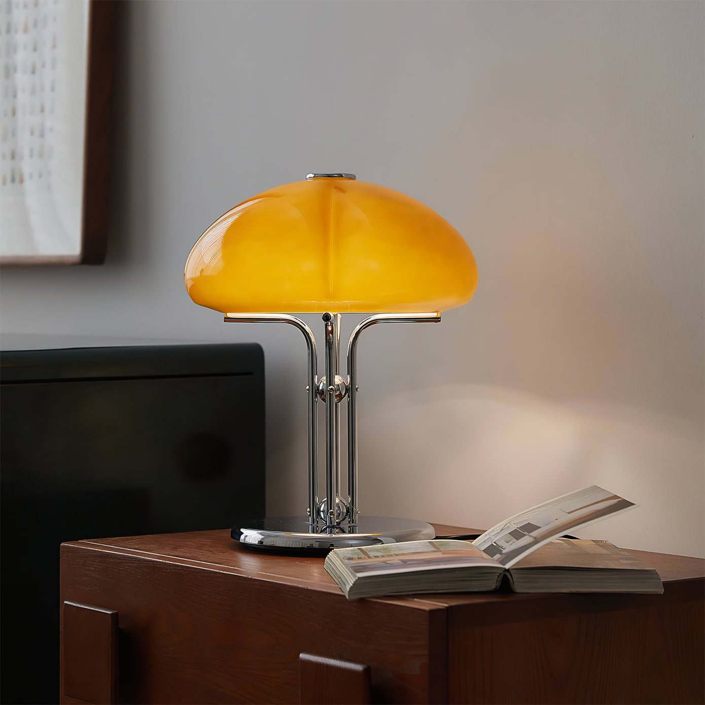 Quadrifoglio Table Lamp