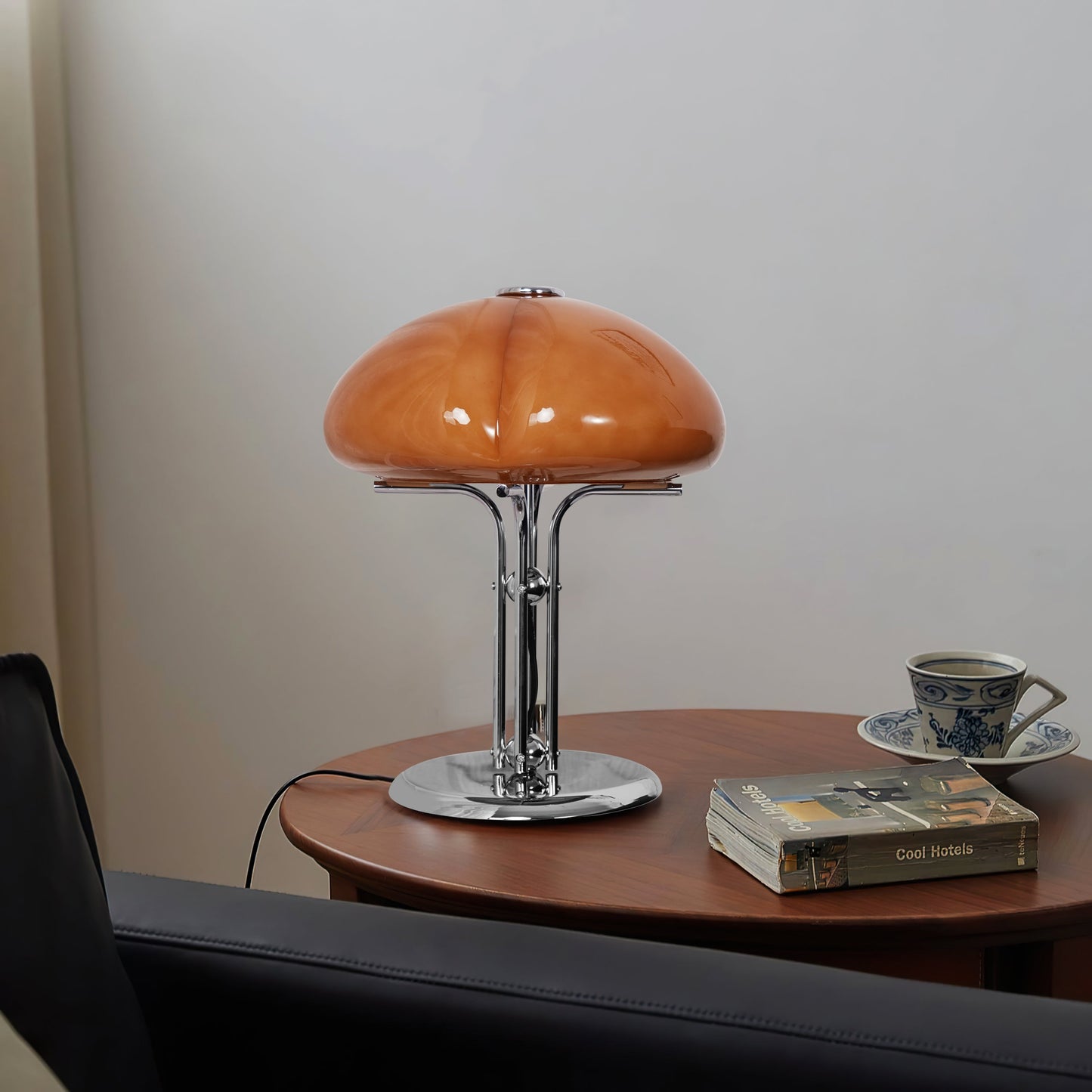 Quadrifoglio Table Lamp