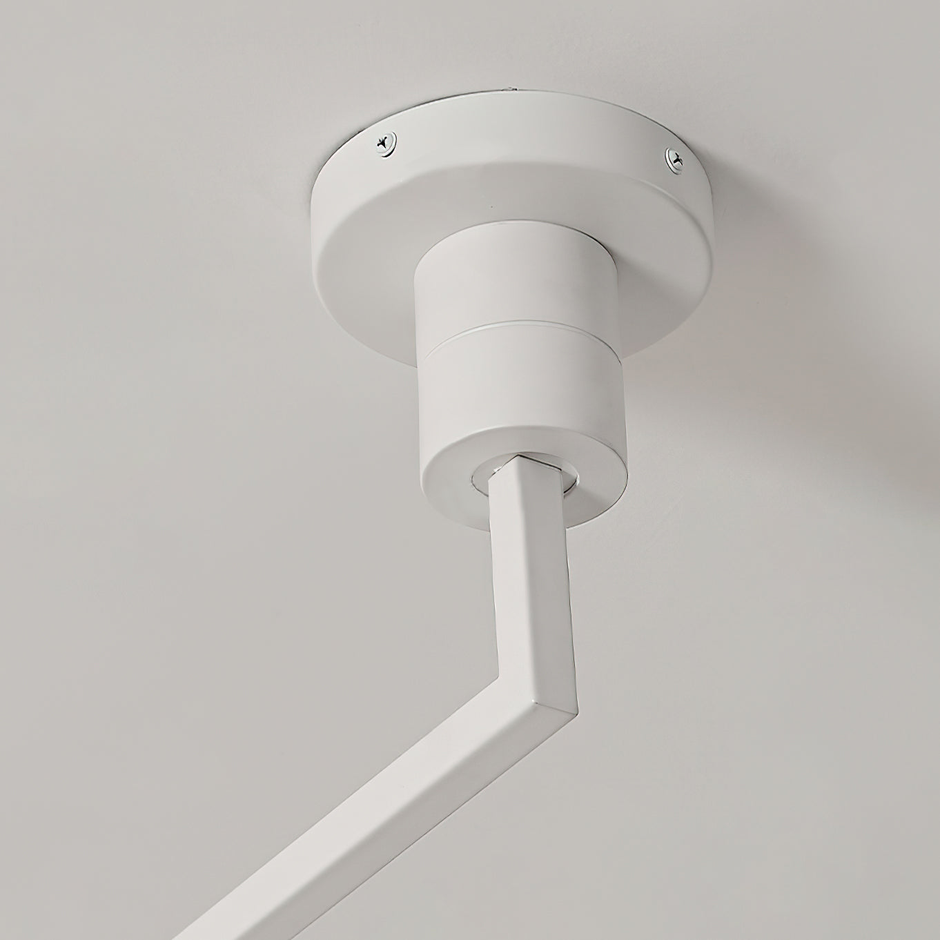 Rancho Swing Arm Pendant Light