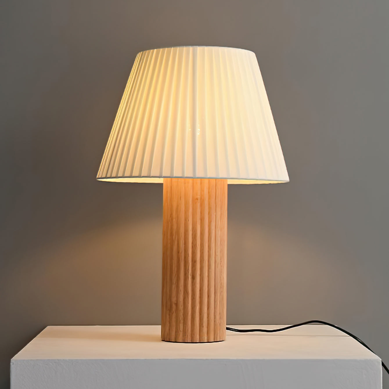 Respira Table Lamp