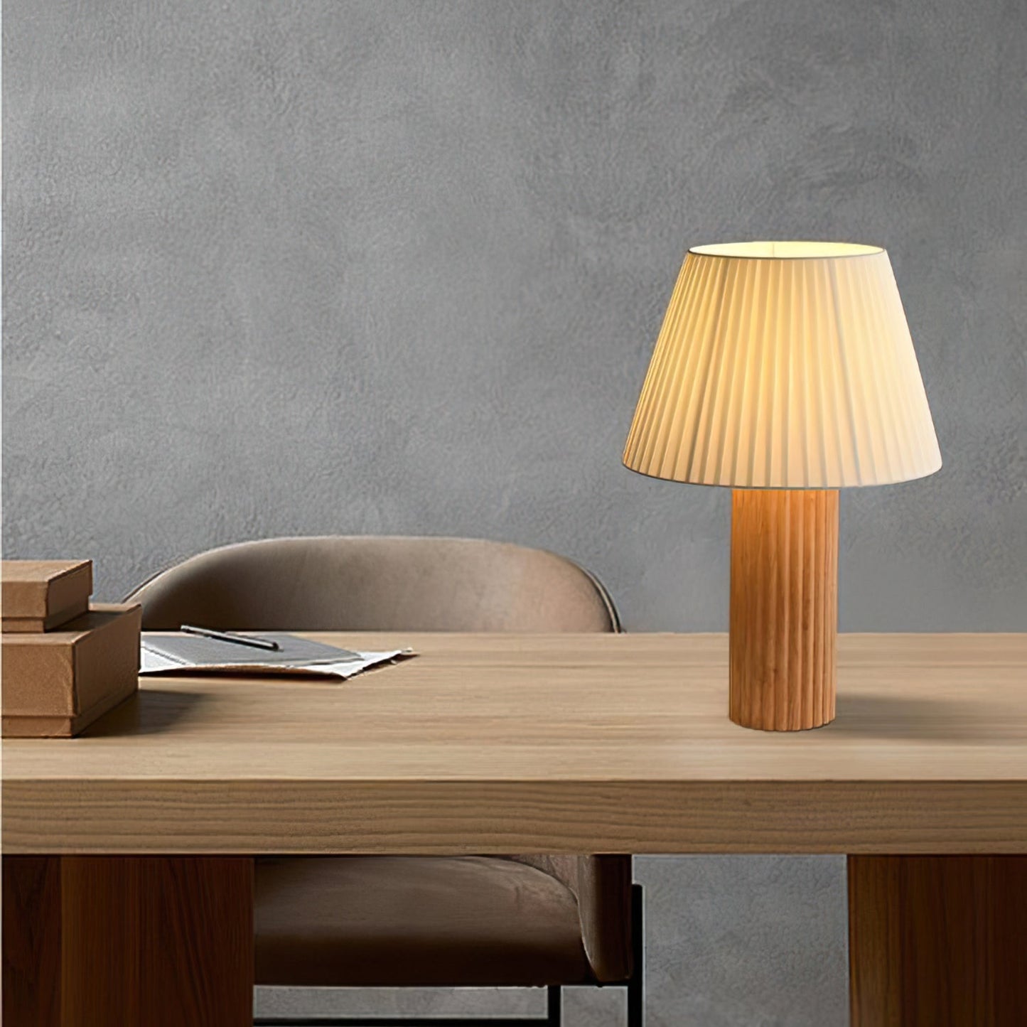 Respira Table Lamp
