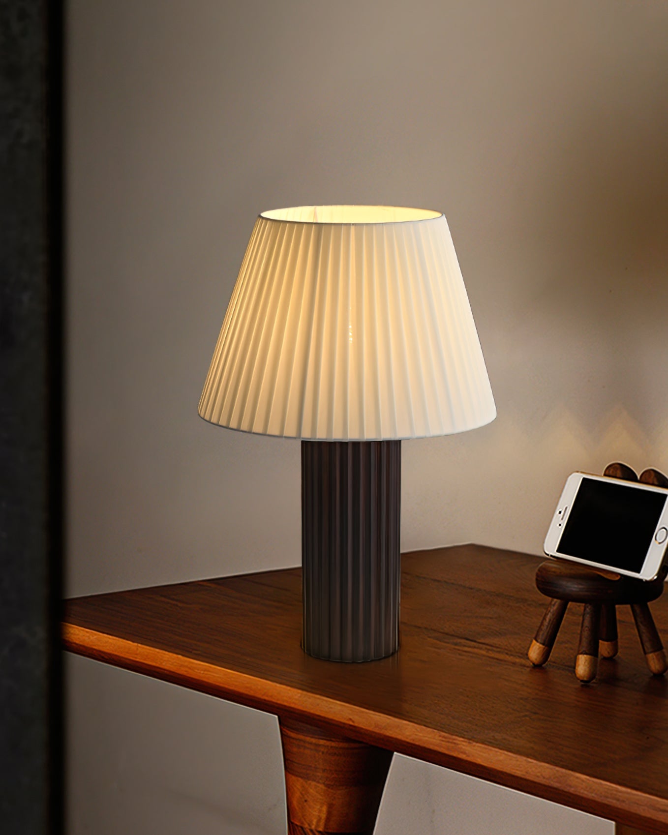 Respira Table Lamp