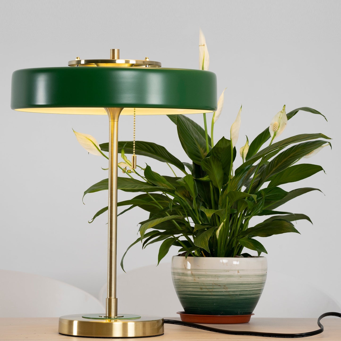Revolve Table Lamp