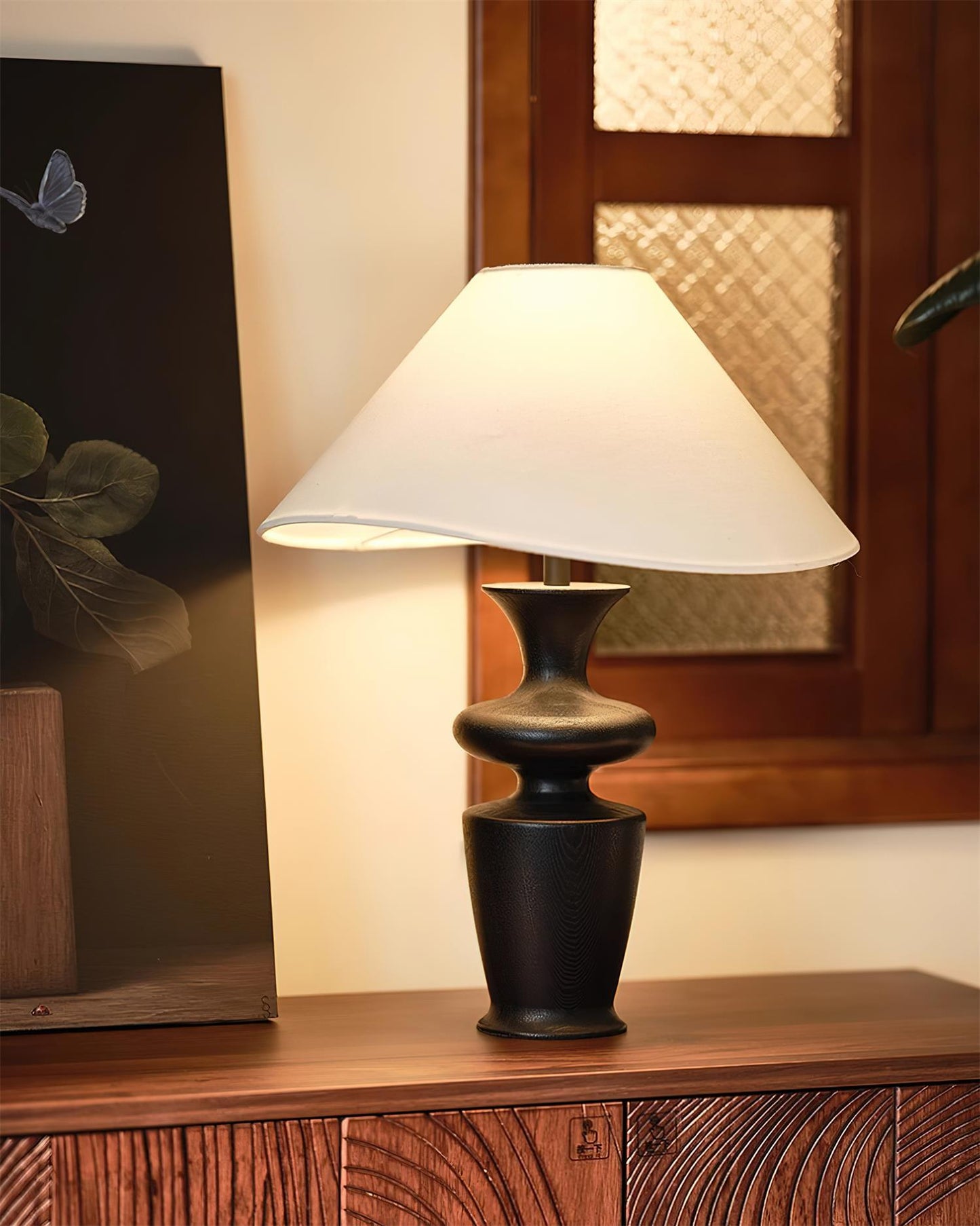 Rhodes Table Lamp