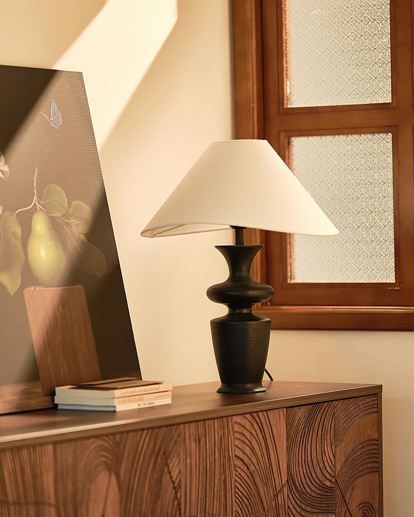 Rhodes Table Lamp