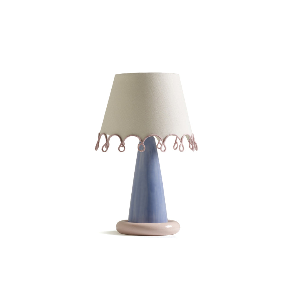 Ribbon Table Lamp