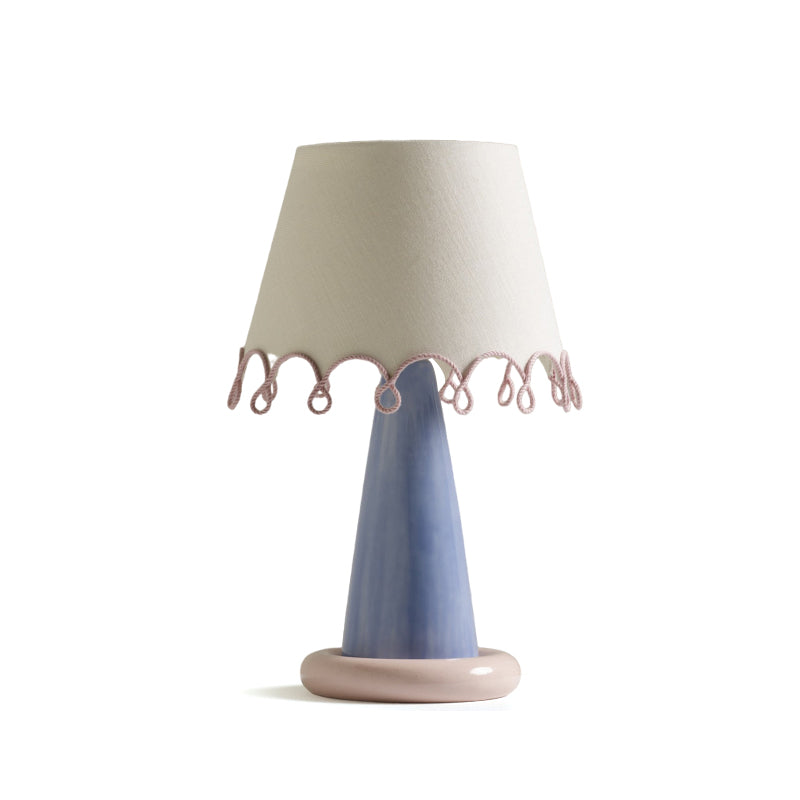 Ribbon Table Lamp