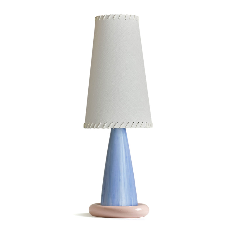 Ribbon Table Lamp