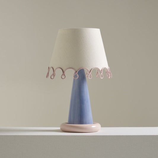 Ribbon Table Lamp