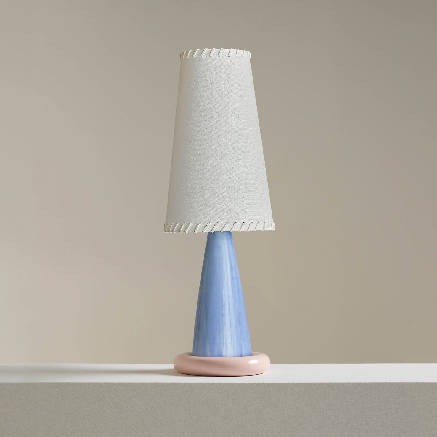 Ribbon Table Lamp