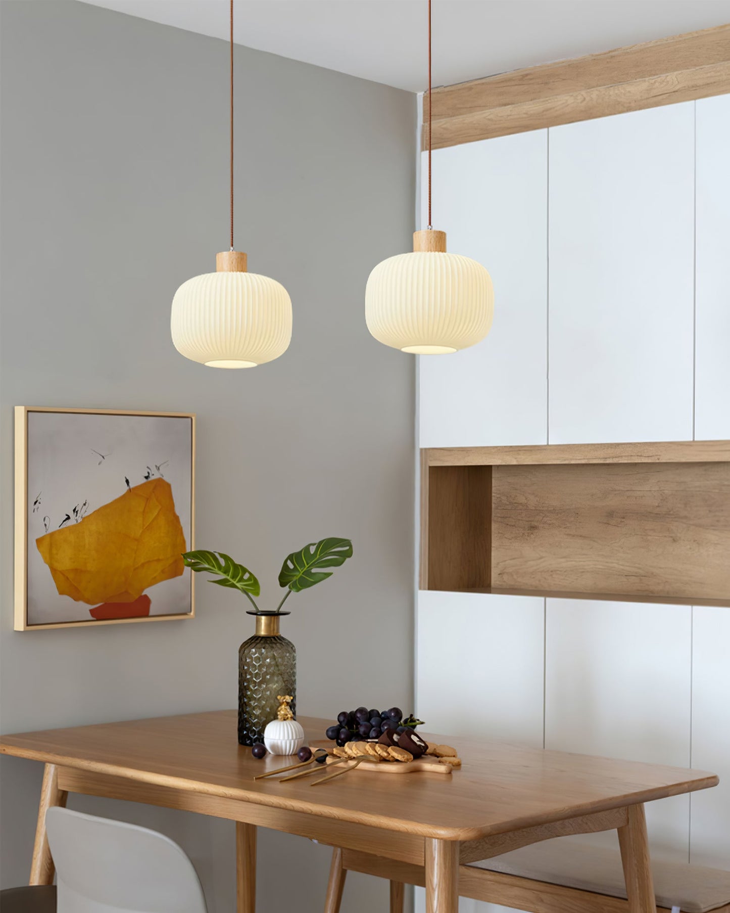 Rime Pendant Lamp