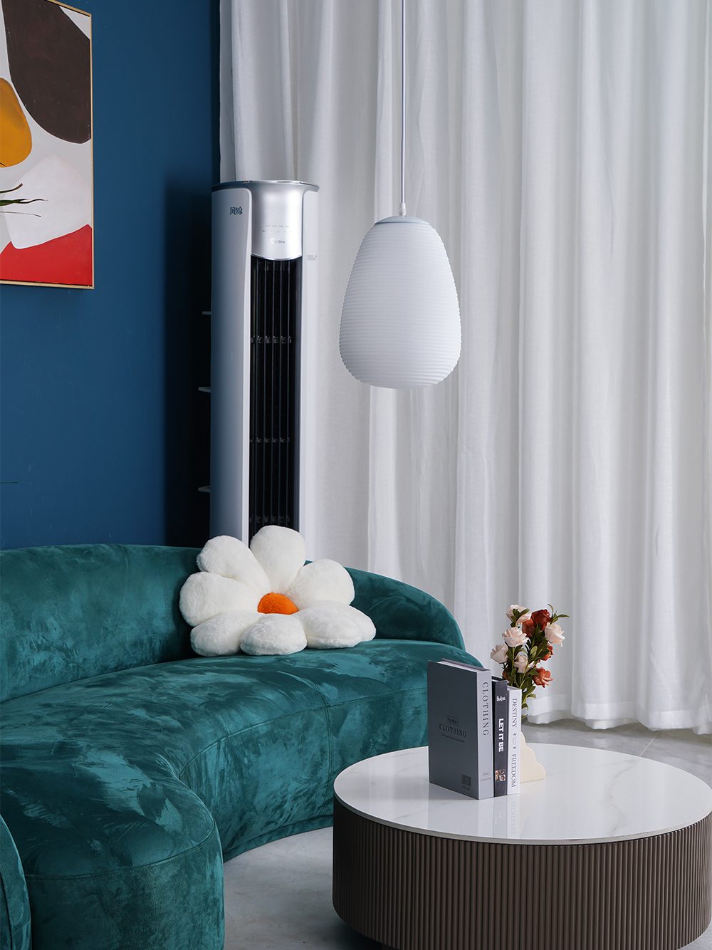 Rituals Pendant Light