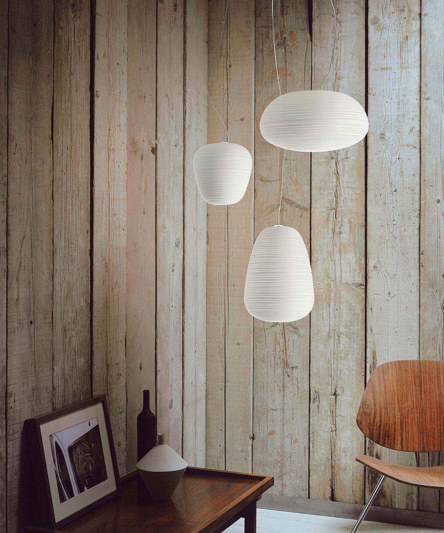 Rituals Pendant Light