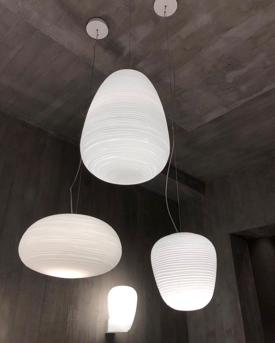 Rituals Pendant Light