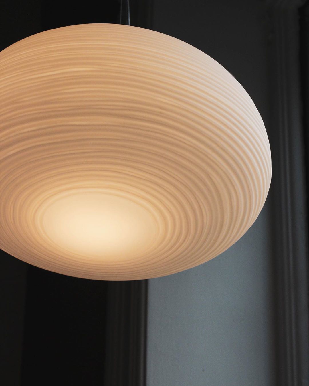Rituals Pendant Light