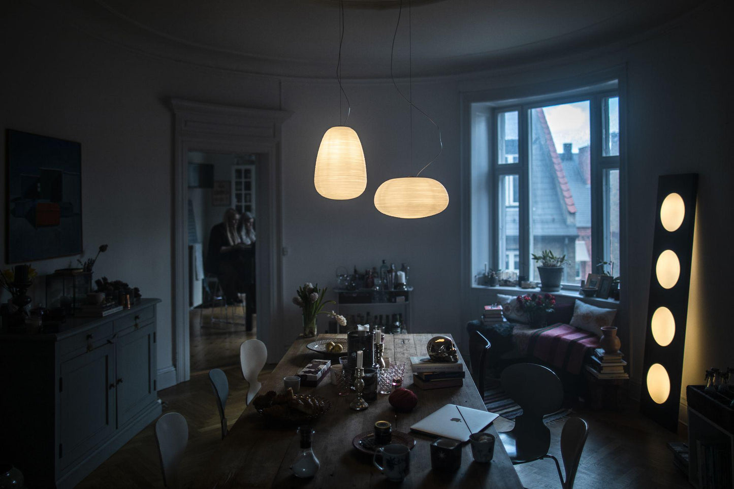 Rituals Pendant Light