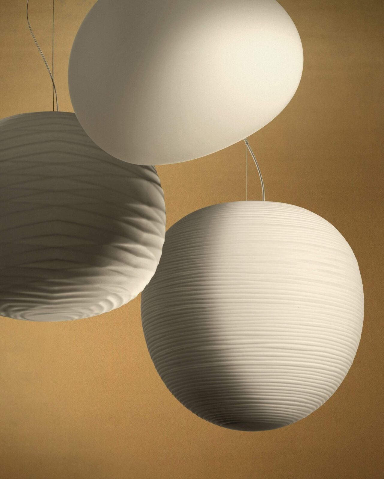 Rituals Pendant Light